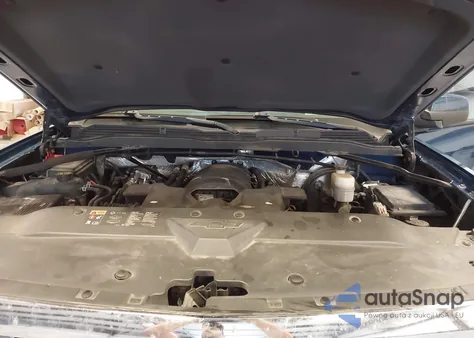 2015 Chevrolet Silverado 1500 1Lt from USA, damaged, VIN 3GCUKREC1FG415044